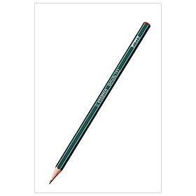 Bút chì gỗ STABILO PC282-4B-Othello graphic pencil, 4B