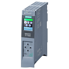 Mua Bộ điều khiển CPU 1513-1 PN PLC S7-1500 SIEMENS 6ES7513-1AL02-0AB0 | Hàng chính hãng