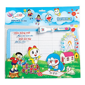 Bảng học sinh thiên long điểm 10 b-015/do