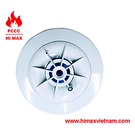 Mua Đầu báo nhiệt cố định hi max HD1082 (Kèm đế)