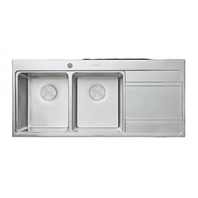 Mua Chậu Rửa Chén Malloca MS7818