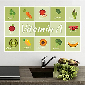 Mua Combo 3 Giấy Dán Bếp Cách Nhiệt Cao Cấp màu ngẫu nhiên mã số 044