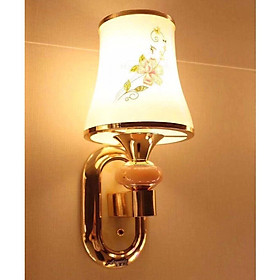 Mua Đèn tường JUXI hiện đại  sang trọng trang trí nhà cửa - kèm bóng LED chuyên dụng