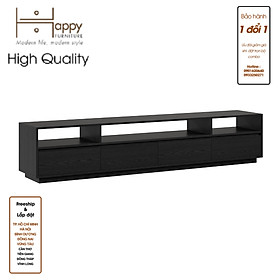 Mua  Happy Home Furniture  ZANE   Kệ TIVI 4 ngăn kéo   220cm x 40cm x 45cm ( DxRxC)  KTV_021