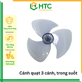 Mua Cánh quạt thay thế quạt bàn  quạt treo tường trong suốt  nhựa mica