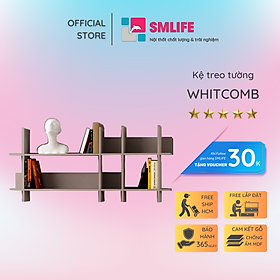 Mua Kệ trang trí mini tiện dụng SMLIFE Whitcomb