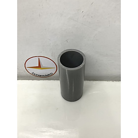 Nối 27 nhựa PVC Bình Minh (Plaint Socket)_N27 (5 cái)