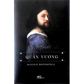 Quân Vương (Tái Bản)