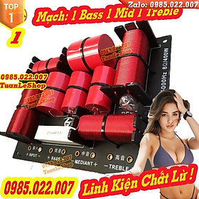 Mua MẠCH LOA H883 - MACH 3 LOA CÔNG SUẤT LỚN H883 – GIÁ 1 MẠCH LOA H883