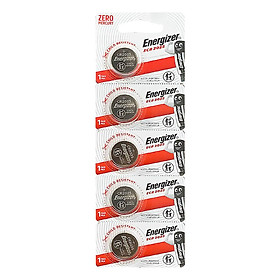 Mua Pin Energizer ECR2025 Lithium 3V Chính Hãng | Bộ Vỉ 5 Viên