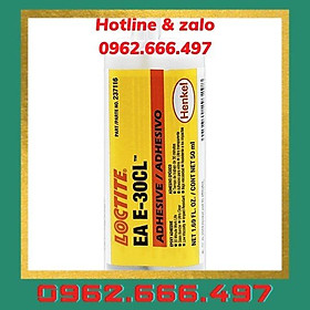 Mua Keo loctite EA E-30CL