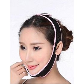 Mặt nạ nâng cằm Vline