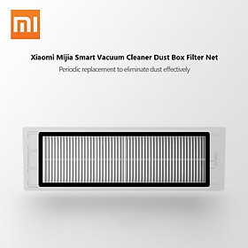 Phụ kiện lọc bụi cho máy hút bụi thông minh 2 chiếc Accessory Dust Box Net Smart Home