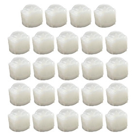 24x LED Votive Tealight Candles Flickering Flameless Party Decor
