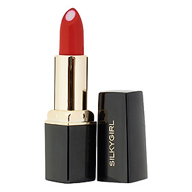 Son 2 Lõi Silkygirl Moisture Balm Lipcolor 3.5g