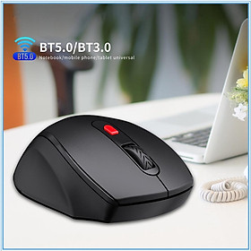 Mua Chuột không dây Bluetooth 6 Nút T67