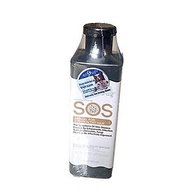 SOS Sữa tắm chó mèo (530ml)