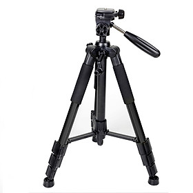 Giá Đỡ 3 Chân Có Thể Điều Chỉnh Cho Máy Ảnh Canon Nikon Sony DSLR
