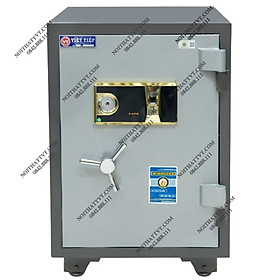 Mua két vân tay có bánh xe siêu cường sc150
