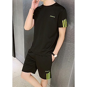Bộ đồ Nam Thể Thao TDBN2