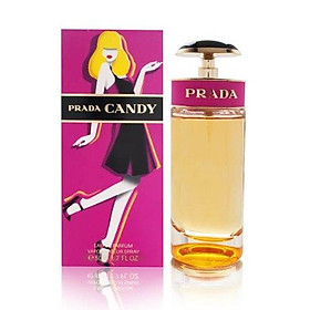 Prada Candy by Prada for Women 1.7 oz Eau de Parfum Spray