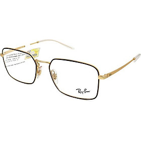 Gọng Kính Unisex Rayban RB6440 3051 (55 18 140)