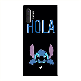 ỐP LƯNG IN DÀNH CHO SAMSUNG GALAXY NOTE 10 PLUS