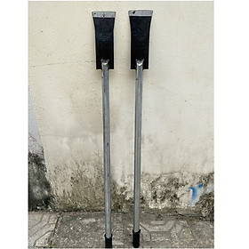 Mua Thuổng dầm đào đất có cán sắt dài 1m