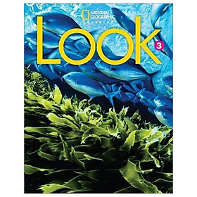 Look 3 Student Book (British English)
