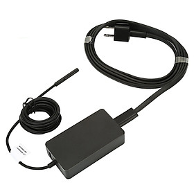 Mua Sạc dành cho Microsoft Surface Book 3 Pro Adapter 127W
