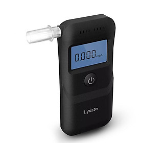 Xiaomi Mijia Lydsto Kỹ Thuật Số Máy Chuyên Nghiệp Máy Máy Hút Cảnh Sát Alcotester Màn Hình LCD Hiển Thị Trang Sức Giọt