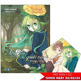 Tặng Hoa Cho Quái Vật Trong Rừng - IPM