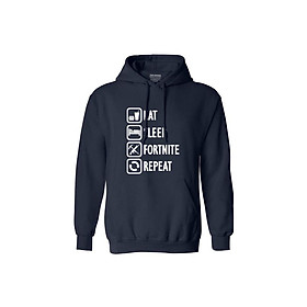 Áo khoác thể thao hoodie cao cấp A0097 Sportslink