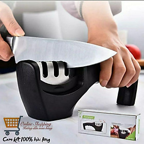 Mua Dụng cụ mài dao chuyên nghiệp   bộ lưỡi mài kim cương sắc bén