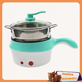 Mua Nồi Hấp Điện Mini - Hàng Loại 1