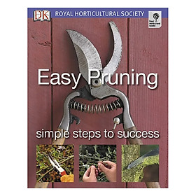 [Download Sách] Easy Pruning