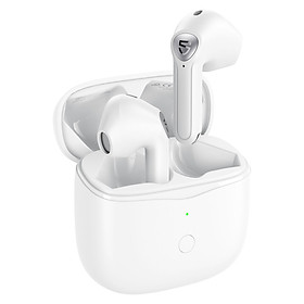 Mua Tai nghe TrueWireless Earbuds Soundpeats Air3 trắng - Hàng chính hãng