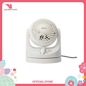 Mua Hàng chính hãng Quạt đối lưu không khí Iris Ohyama TAF-MKM10