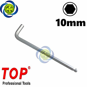 Mua Lục giác đầu bi 10mm TOP TWT-10B-10 dài 229mm