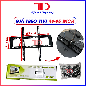 Mua Giá treo tivi từ 40 – 85 inch đa năng