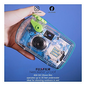 Mua Máy ảnh chụp dưới nước Waterpoof