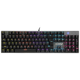 Mua Bàn phím chơi game cơ E-DRA EK313 - Hàng Chính Hãng