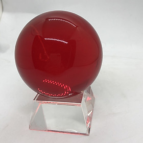 Mua Quả Cầu Phong Thủy - Xoay Chuyện Vận Thế -ĐK8cm - Tặng Kèm Đế TP1030
