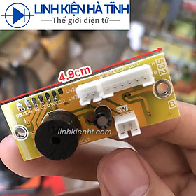 Mua Mạch máy cân bằng laser   máy bắn cos laze 5 tia xanh