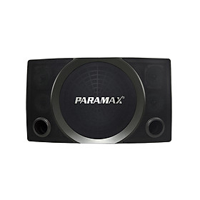 LOA PARAMAX PLATINUM SC-2500 - HÀNG CHÍNH HÃNG