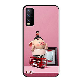 Ốp Lưng Dẻo Dành Cho VIVO Y20s