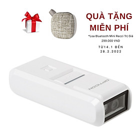 Mua Máy Quét Mã Vạch OPTICON OPN-4000i (1D CCD) - Hàng Chính Hãng -  Gift  Loa Bluetooth Mini Âm Thanh Hifi Sống Động