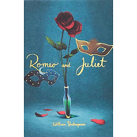 Hình ảnh Romeo and Juliet (Wordsworth Collector's Editions)