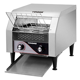 Mua Máy Nướng Bánh Mỳ Băng Chuyền Tiross TS9665 - Hàng Chính Hãng
