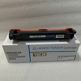 Hộp mực CT202137 TECH dùng cho máy in Xerox P115 M115 in 1.5K - Hàng Nhập Khẩu